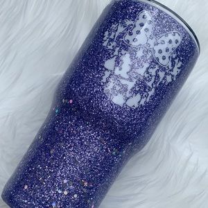 30oz stainless steel custom tumbler